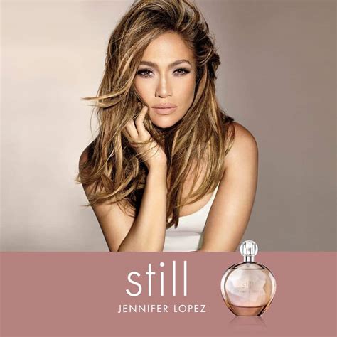 jennifer lopez still perfume original.